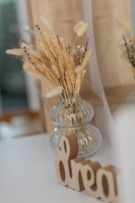 The House Project Apartment Athena Bagian luar foto